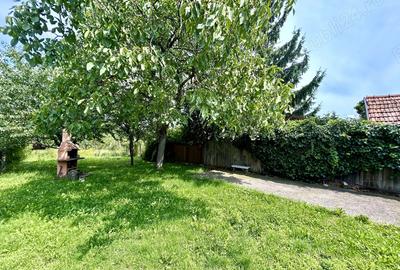 Casa Reabilitata | 4 Camere | Zona Lini?tita | Gheorgheni | Garaj | Poten?ial Investi?ie - 3