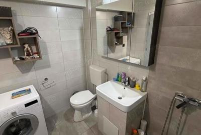 Apartament cu 2 camere decomandat în Progresul - 5