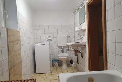 Apartament două camere, ultracentral, demisol, mobilat, loc de parcare  inclus - 5