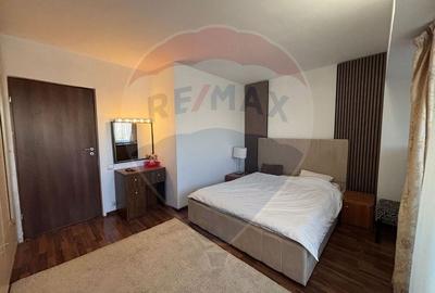 De inchiriat | 2 camere + parcare | Unirii - 2