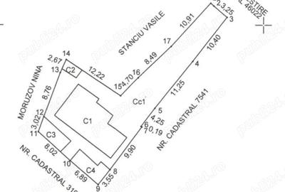 Casa centru Tulcea - 1