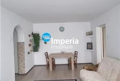 Apartament 3 camere semidecomandat, Podu Ros - Primaverii! - 2