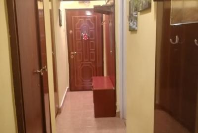 ,Apart. 3 camere ultracentral(7 min umf) mobilat si utilat cpl.(ct,ac,tv led) - 1
