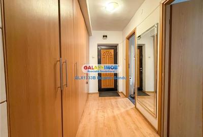 Garsoniera de vanzare spatioasa in Dristor - 5