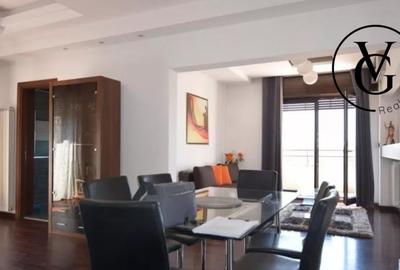 Apartament 3 camere - Dorobanti - Centrala Proprie - 2
