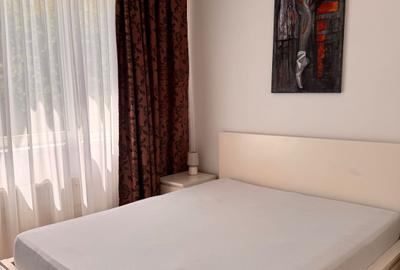 Apartament cu 3 camere semidecomandat în Apusului - 5
