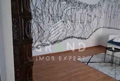 Casa individuala de inchiriat - Str. Clinicilor, zona UMF - 3
