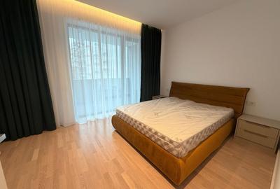 Apartament cu 3 camere, mobilat în Iancu Nicolae - 14