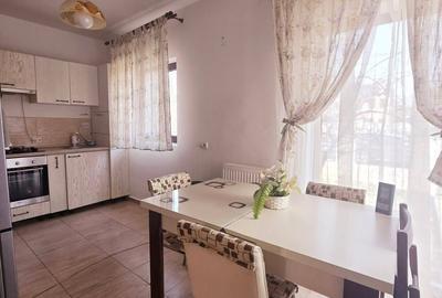 Casă cu 5 camere cu Teren 285 Mp în Bragadiru - 36