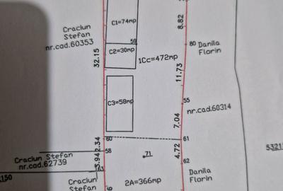 Casă cu 2 camere în Central - 7