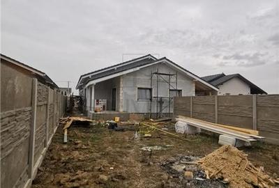 Calea Urseni - Duplex pe plan - finalizat - 3 dormitoare - living mare - 95 mp u - 9