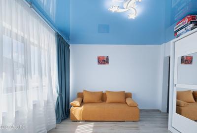 Casă cu 4 camere cu Teren 289 Mp în Central - 9