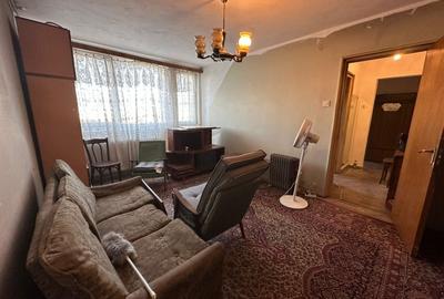 3 Camere | Dristor | Proximitate Metrou | Bloc Reabilitat - 6