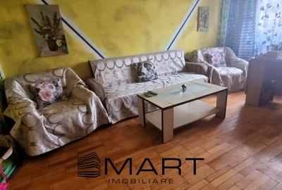 Apartament 2 camere Centrul Istoric - 5
