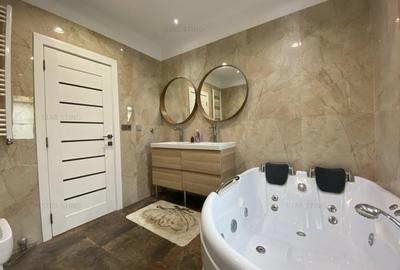 Vila Domnesti Vila Domnesti - 12