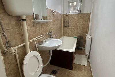 Apartament cu 2 camere în Central - 3