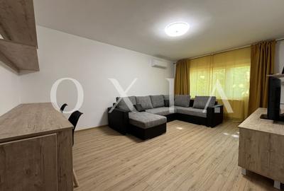 Apartament cu 2 camere decomandat, mobilat în Lipovei - 3