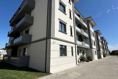 Garsonieră decomandată în Giroc - 4