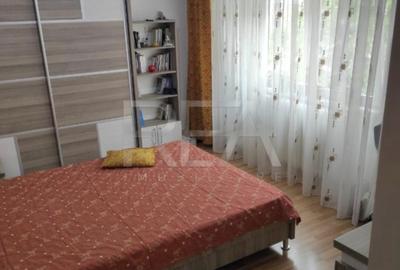 3 camere 4/4, bloc 1985, Veteranilor-Orsova. - 3