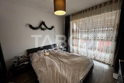 Apartament decomandat cu 3 camere 3 balcoane loc parcare Arhitectilor - 5