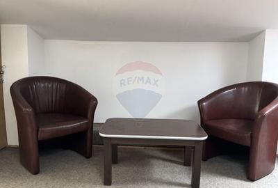 Spatiu de birouri la mansarda - Strada Parfumului Spatiu de birouri la mansarda - Strada Parfumului - 8