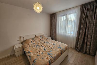 Casa 3 camere | 300mp teren | beci | mobilata - 5