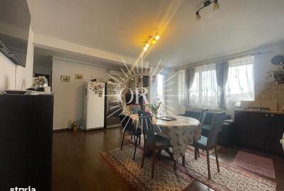 Apartament cu 3 camere în Florești - 2