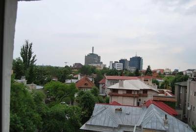 Dorobanti, Beller | 2 Camere | Centrala proprie | Metrou Aviatorilor - 3