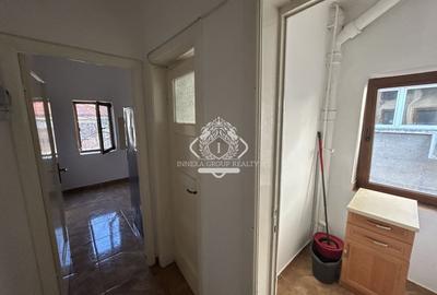 Stefan cel Mare | Apartament 4 camere in vila | 109mp | Garaj - 9