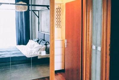 Apartament cu 4 camere, mobilat în Central - 10