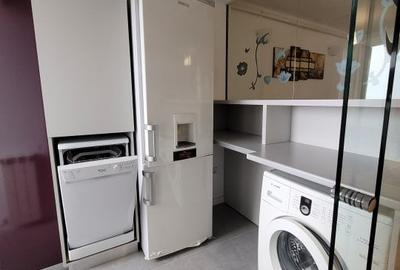 Apartament cu 3 camere decomandat, mobilat în Faleza Nord - 16