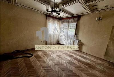 Vanzare casa S+P+1+Pod, in Ploiesti, zona Nicopole - 16