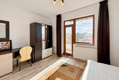 Apartament 2 camere 90 mp | Terasă 18mp | Parcare | Comision 0% - 10