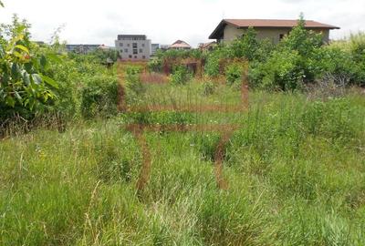 Vanzare teren in  Faget  zona Hotel Stil cu PUZ spre aprobare - 6