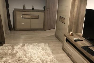 Apartament cu 2 camere decomandat, mobilat în Basarabia - 2