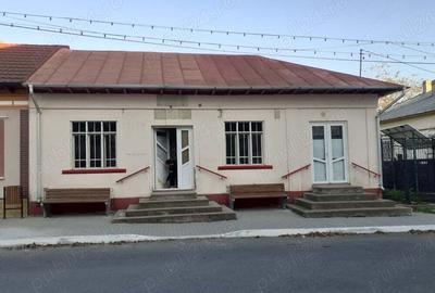 Casă cu 4 camere în Jurilovca - 1