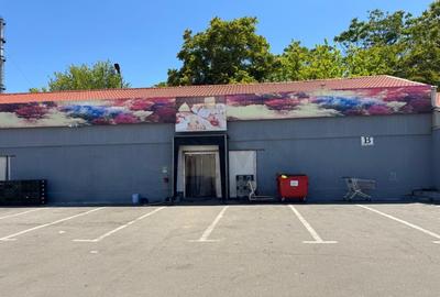 Oportunitate investitie I Spatiu Comercial I Depozit inch... - 1