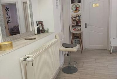 CENTRU | TOMIS MALL | CABINETE | SALON - 2