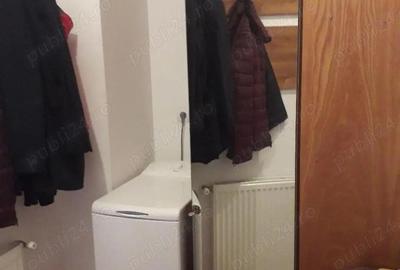 Garsoniera confort sporit Obcini, centrala termica - 1