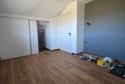 Complex 23 Case individuale in Cristian, 550 mp teren, caramida+beton - 6