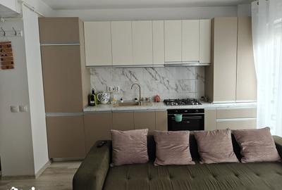 Apartament cu 2 camere în Calea București - 3