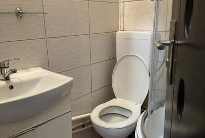 Apartament cu 1 camera, decomandat, etajul 3/10, zona Podu Ros - 3