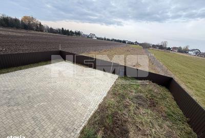 Casă cu 3 camere cu Teren 2500 Mp în Horodnic - 13