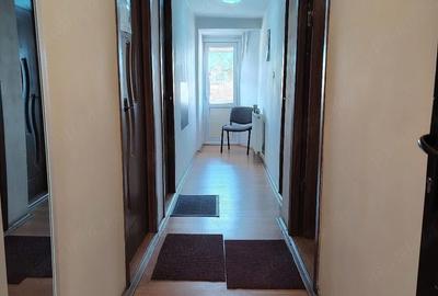 Spațiu comercial, de 15 mp, în Școlilor - 6