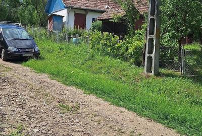 Casă cu 2 camere cu Teren 6000 Mp în Tioltiur - 8