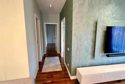 Inchiriere Apartament 3 Camere Iancu Nicolae - 12