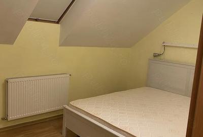 Apartament cu 2 camere decomandat în Florești - 3