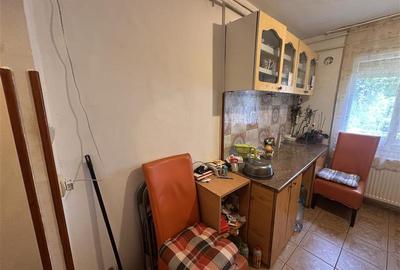 Apartament cu 2 camere semidecomandat, mobilat în Dâmbovița - 1