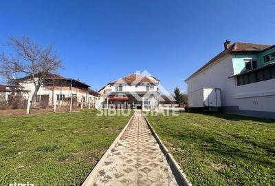 Casă cu 4 camere cu Canalizare în Calea Poplăcii - 3