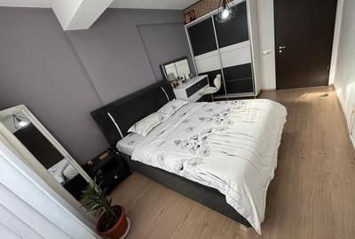 Apartament cu 2 camere semidecomandat în Bragadiru - 15